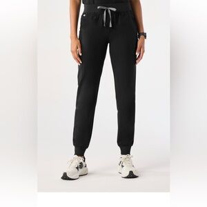 Women's  black  Jogger Pants